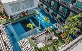 โรงแรมชูการ์ มารีน่า - แฟชั่น - หาดกะตะ